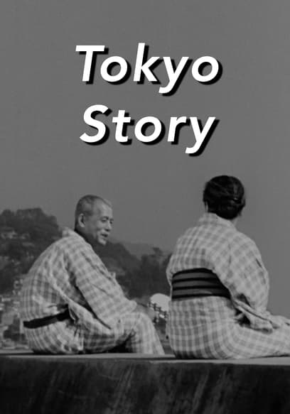 Tokyo Story