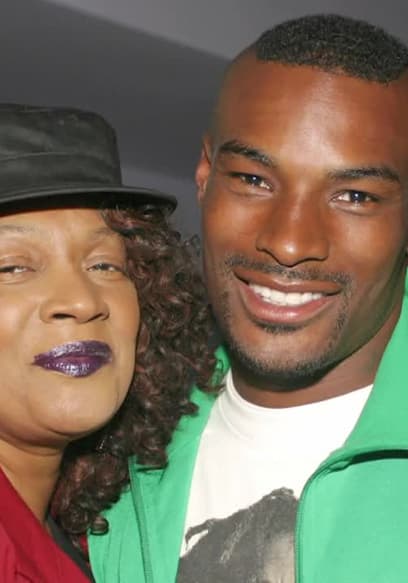 S05:E12 - Tyson Beckford poster