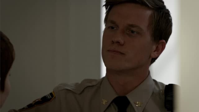 S01:E12 - The Curse