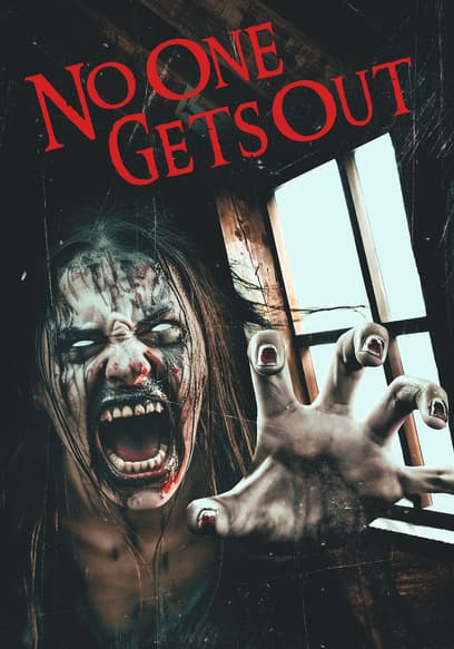 No One Gets Out