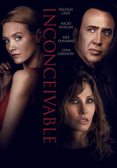 Inconceivable poster