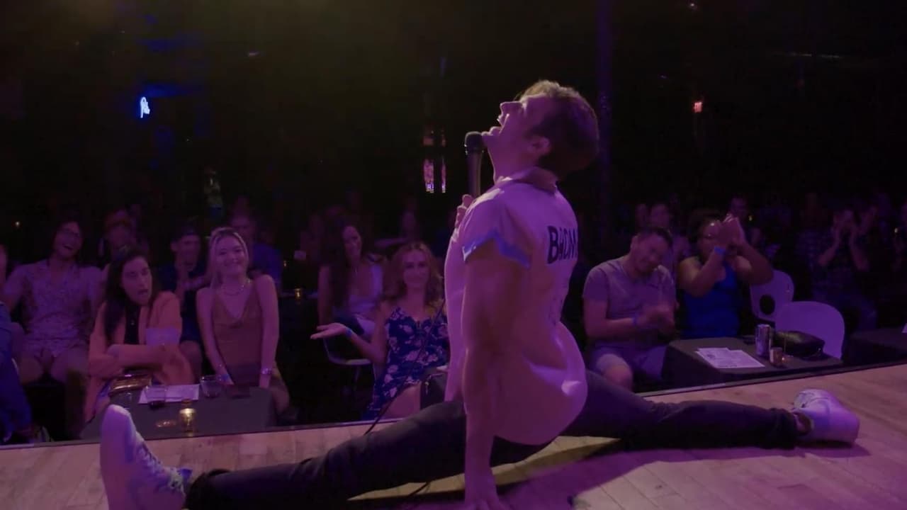 Watch Nick Callas: Wolf Pup