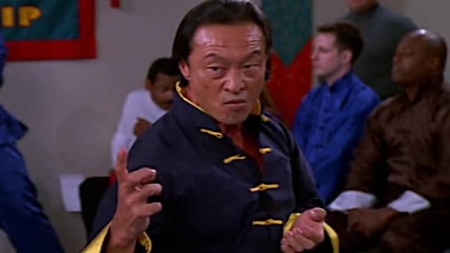 S01:E10 - Sweet N’ Sour Victory