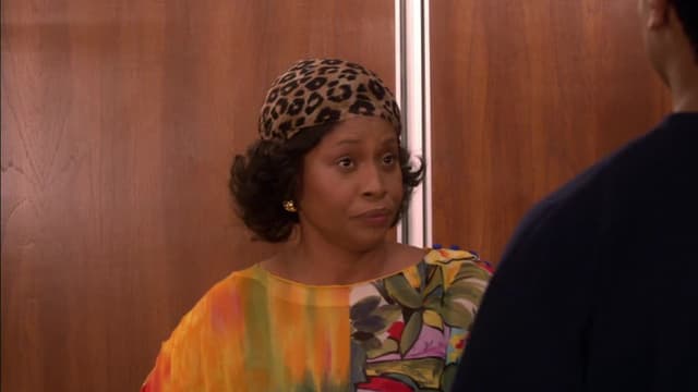 S03:E24 - The Wedding, Part I
