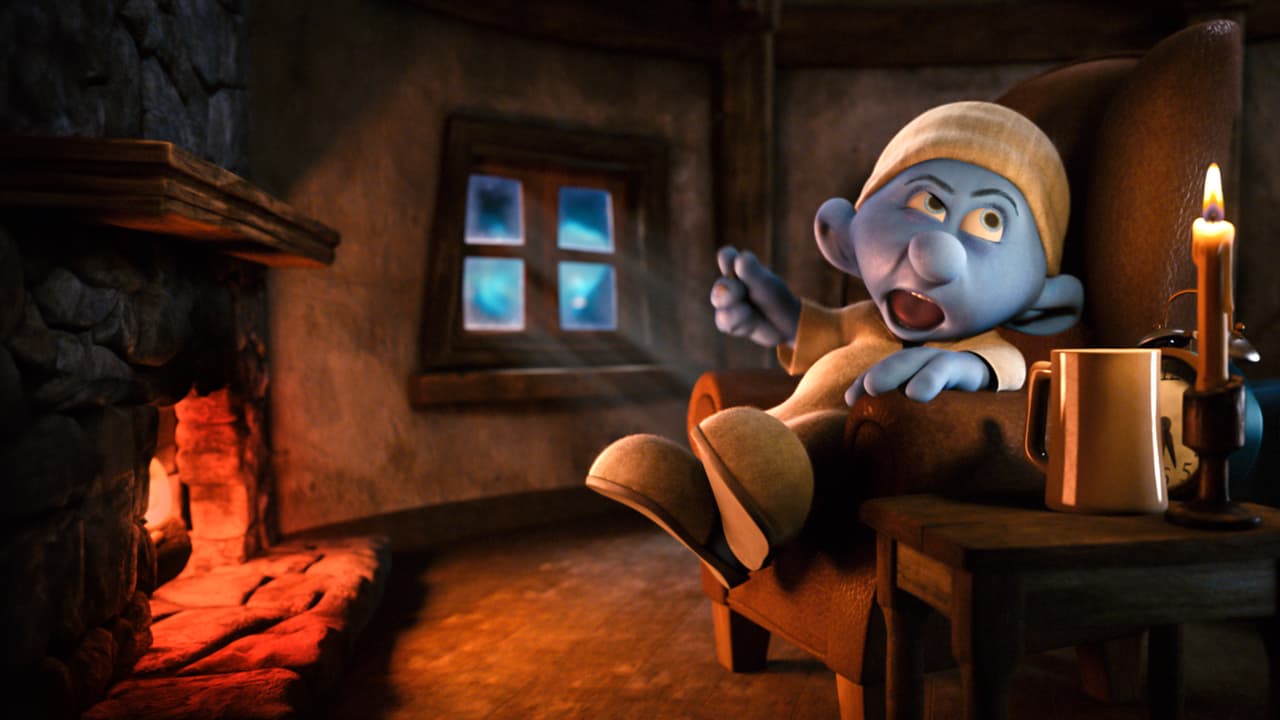 The Smurfs: A Christmas Carol (2011) - Stream Free | Tubi