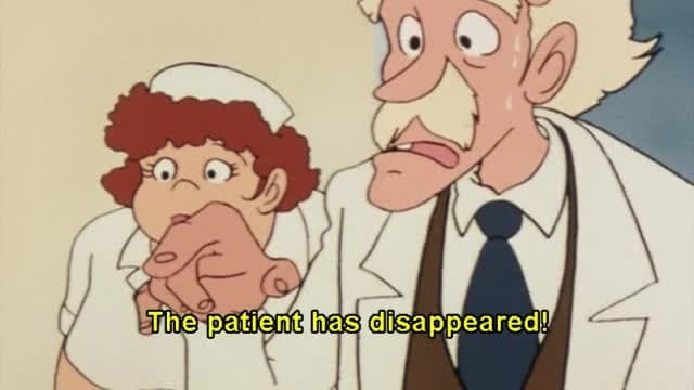 S01:E34 - But Your Brother Was Such a Nice Guy