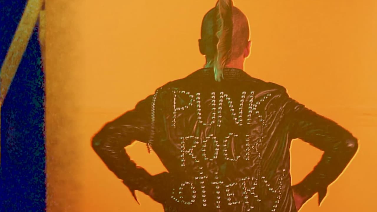 Watch Punk Rock Lottery