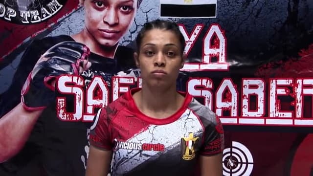 S01:E21 - Shalorus vs Aoki