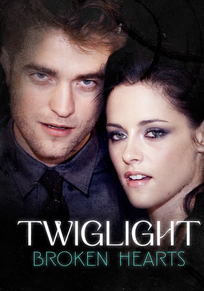 Twilight: Broken Hearts