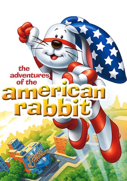 The Adventures of the American Rabbit