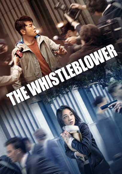 The Whistleblower