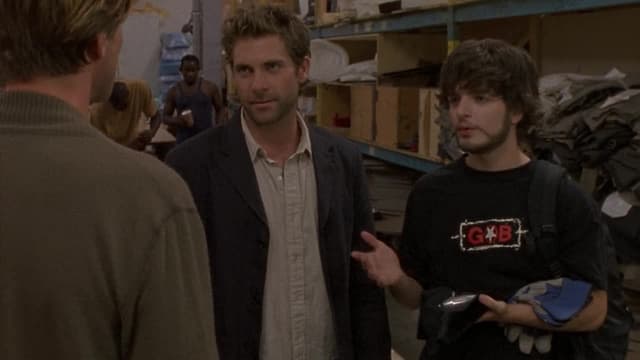 S02:E02 - The Ufologist