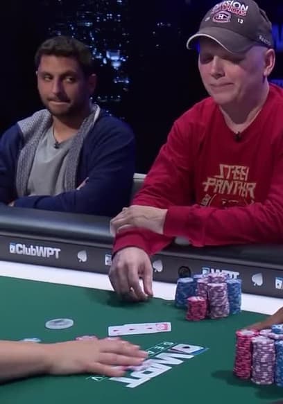 S15:E05 - Legends of Poker (Pt. 2) poster