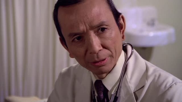 S03:E16 - The Mirror