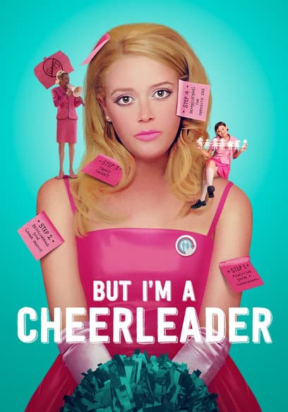 But I'm a Cheerleader