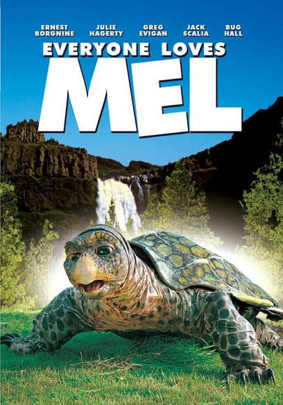Everyone Loves Mel
