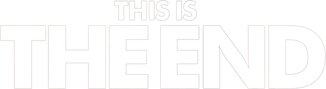 This Is the End