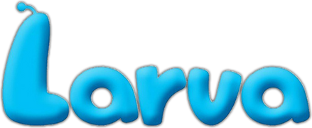 Larva