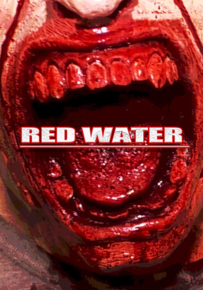 Red Water