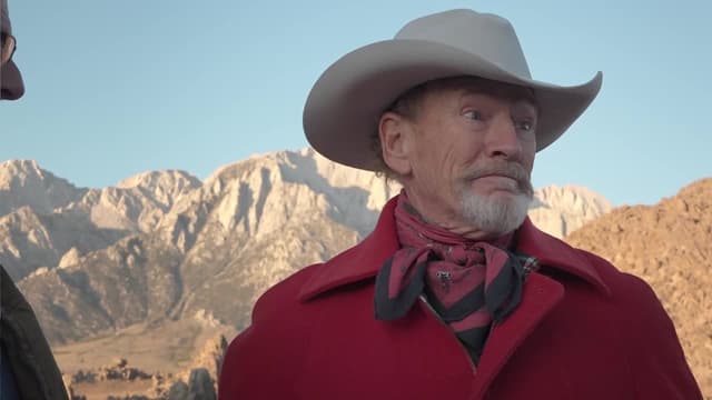 S04:E03 - Lone Pine Film Festival; the Quebe Sisters; Bridgeport Ranch