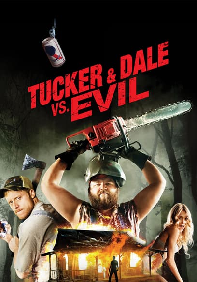 Tucker & Dale vs. Evil