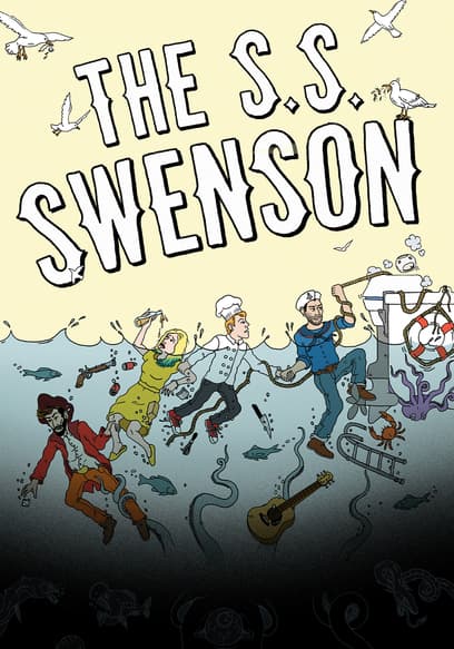 The S.S. Swenson