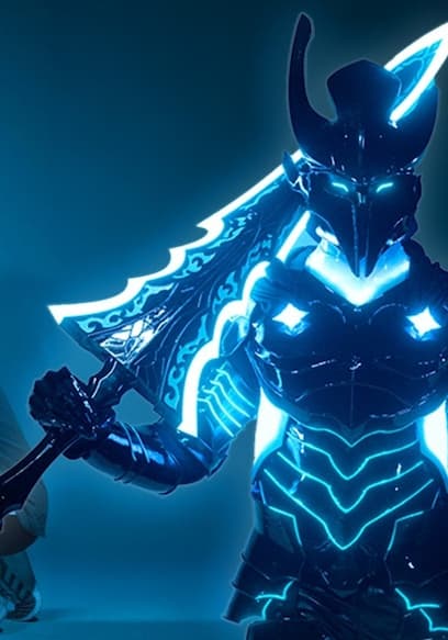 S01:E01 - Newest Armor and Grillz Builds poster
