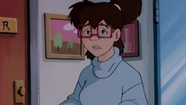 S03:E03 - Attack of the 50-Foot Irma