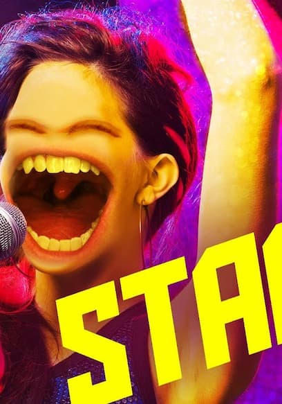 S03:E02 - Music Starz Supercut poster