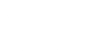 Smaller and Smaller Circles