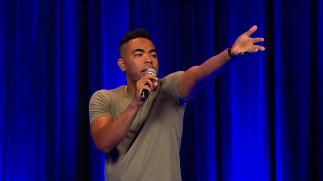 S01:E10 - Leanne Morgan