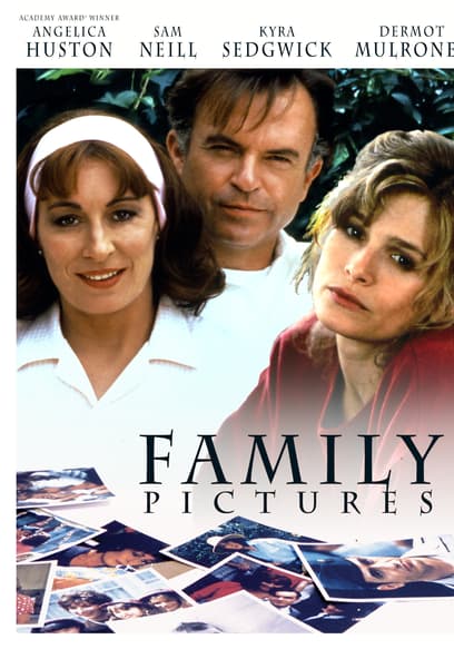 S01:E01 - Family Pictures (Pt. 1)