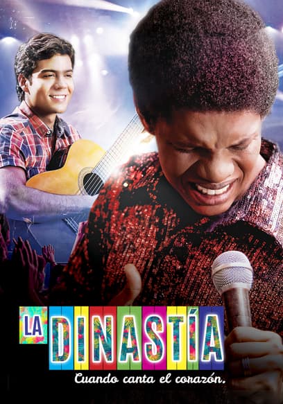 La Dinastia Morales