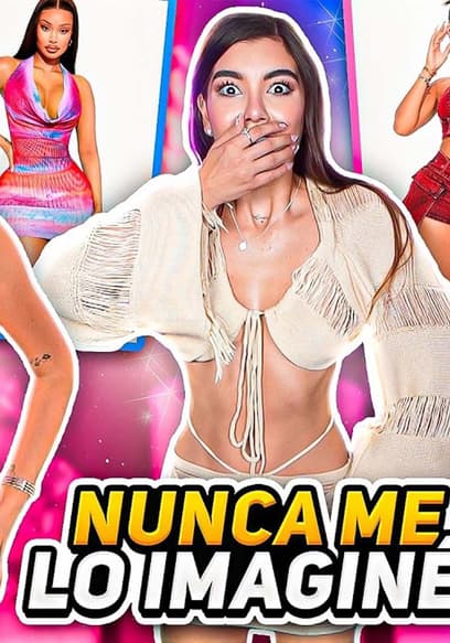 S02:E03 - El Mejor Haul De Fashionnova: No Vas a Creer Lo Que Compré poster