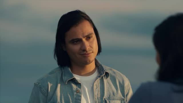 S01:E07 - Naataanii's Story