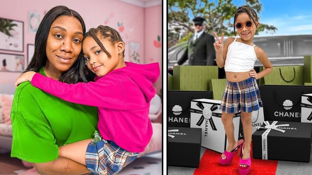 S05:E01 - My Daughter Turned 21 Years Old for the Day