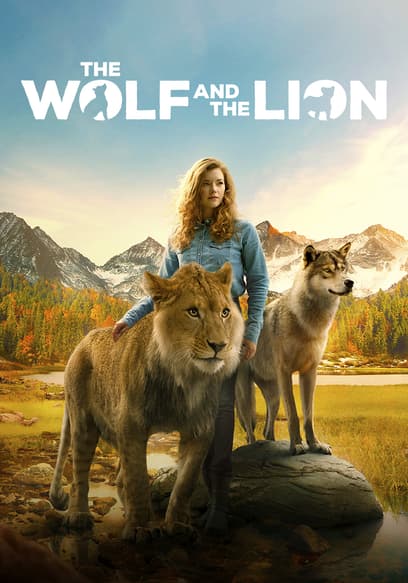 The Wolf and the Lion