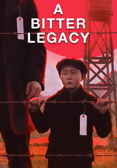 A Bitter Legacy