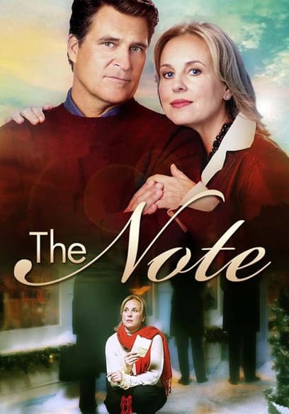 The Note poster
