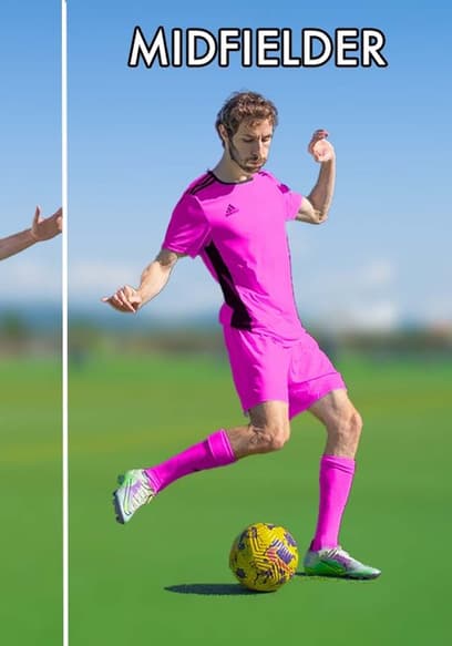 S01:E03 - How to Choose Your Soccer Position poster