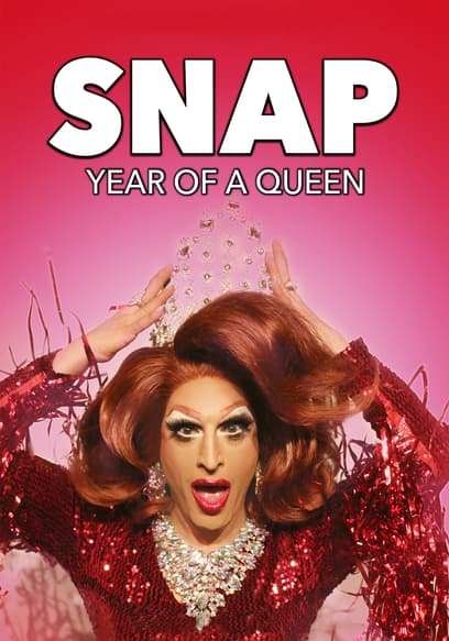 SNAP: Year of a Queen