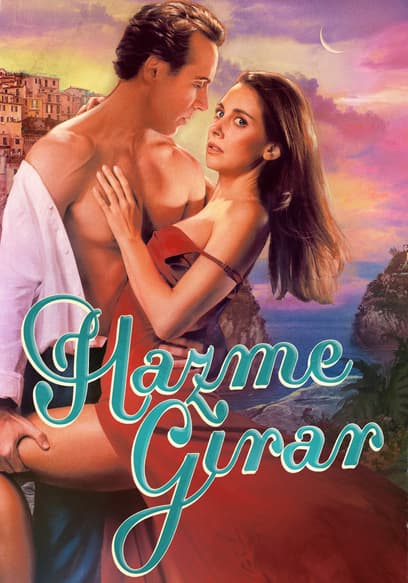 Házme girar poster