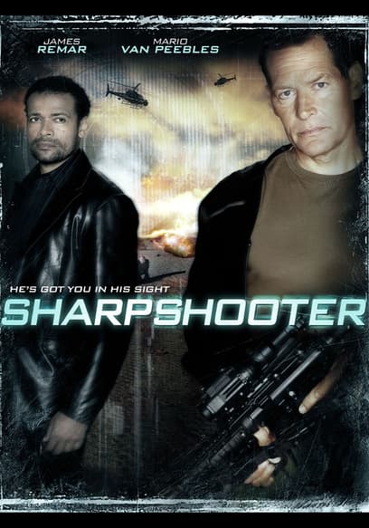 Sharpshooter