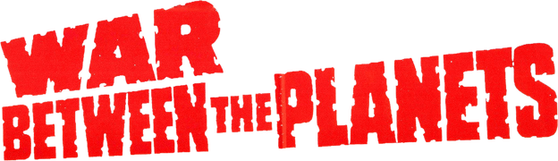 War Between the Planets