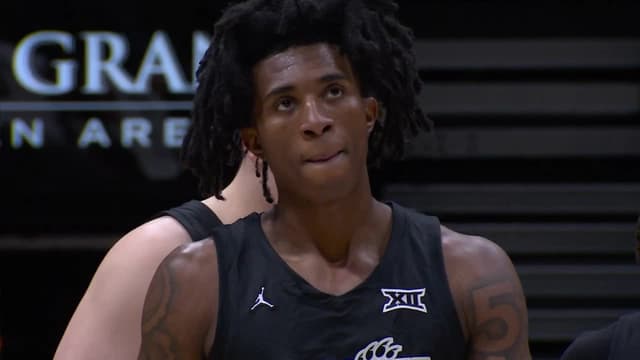 S2025:E11 - Quarterfinal: Cincinnati vs UCF