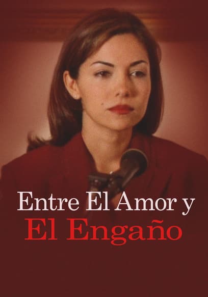 Entre El Amor Y El Engaño (Doblado)