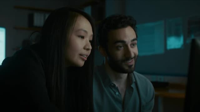 S01:E01 - Episode 1