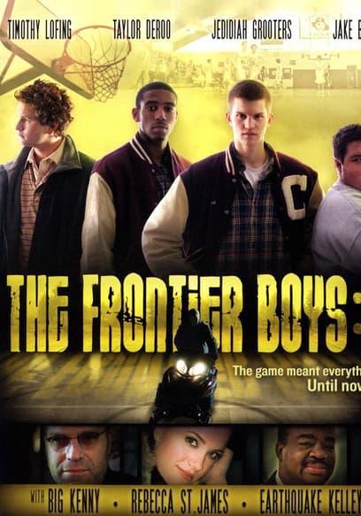 The Frontier Boys