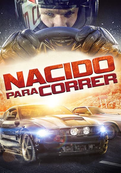 Nacido para correr (Doblado)