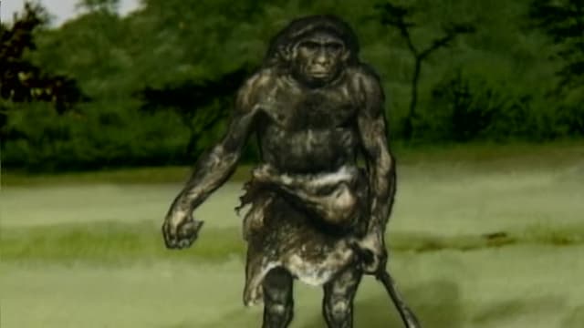 S01:E10 - The Search for Neanderthal